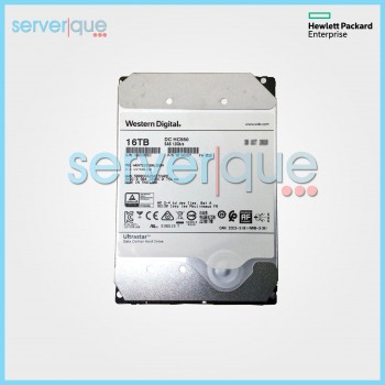WUH721816AL5204 Western Digital DC HC550 16TB 12Gbps 7.2K SAS 3.5" Hard Drive WUH721816AL5204 Western Digital DC HC550 16TB 12Gbps 7.2K SAS 3.5" Hard Drive