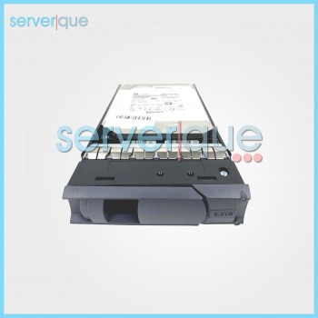 108-00455 NetApp 8TB 7.2K 12Gbs 3.5" NL-SAS Hard Drive 108-00455 NetApp 8TB 7.2K 12Gbs 3.5" NL-SAS Hard Drive