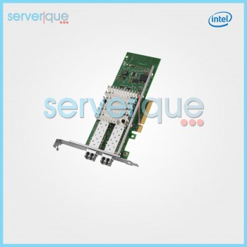 X520-SR2 Intel 10Gbps Pcie 2.0 X8 10GBase-SR Dual-Ports Ethernet Network Adapter