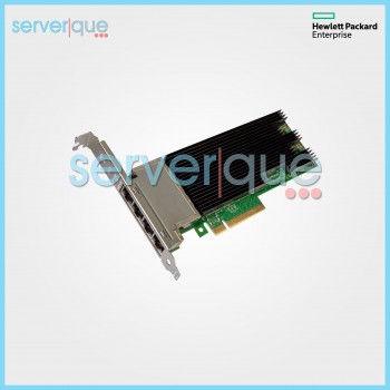 X710T4 Intel RJ-45 10Gbps Pcie 3.0 X8 Quad-Ports Ethernet Network Adapter