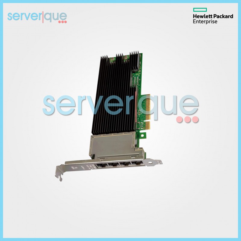 X710T4 Intel RJ-45 10Gbps Pcie 3.0 X8 Quad-Ports Ethernet Network Adapter