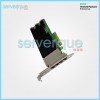 X710T4 Intel RJ-45 10Gbps Pcie 3.0 X8 Quad-Ports Ethernet Network Adapter