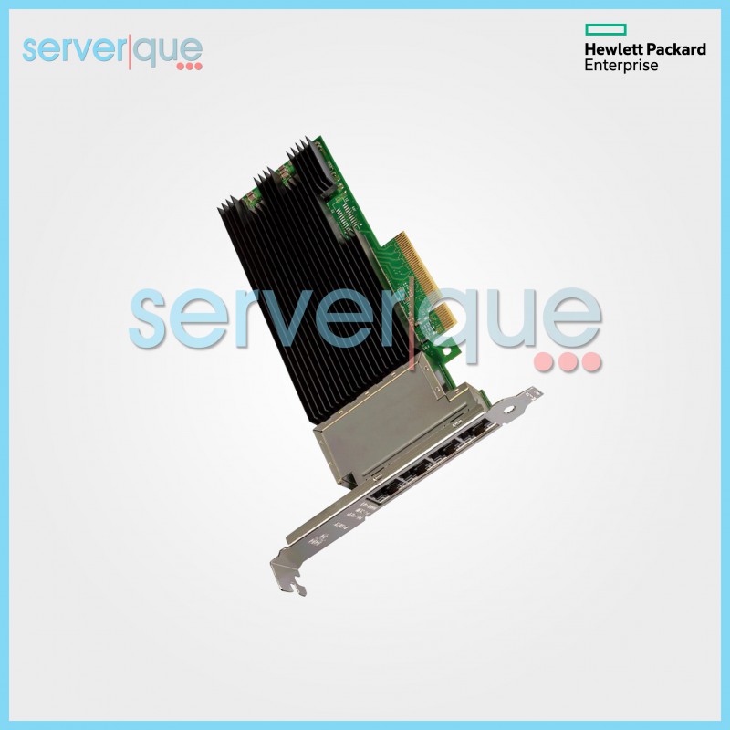 X710T4 Intel RJ-45 10Gbps Pcie 3.0 X8 Quad-Ports Ethernet Network Adapter