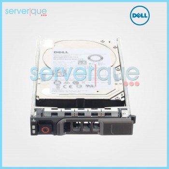 7KDP0 Dell 8TB 3.5-inches SAS 7.2K 12G Hot Swap 512n G14 Nearline Hard Drive