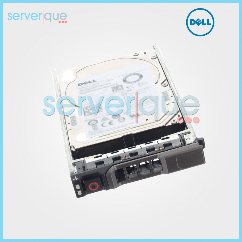 Y6W8N Dell 2TB 2.5-inches SAS 7.2K 12G 128M SE 512n Nearline G14 Hard Drive