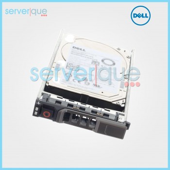 Y6W8N Dell 2TB 2.5-inches SAS 7.2K 12G 128M SE 512n Nearline G14 Hard Drive