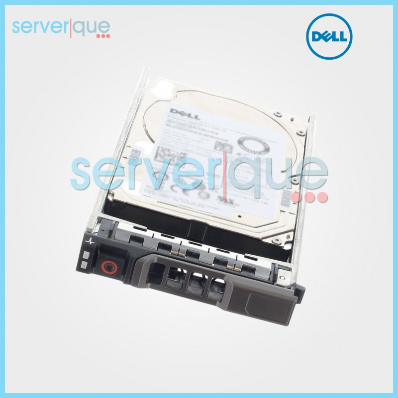 Y6W8N Dell 2TB 2.5-inches SAS 7.2K 12G 128M SE 512n Nearline G14 Hard Drive