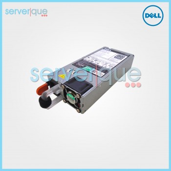 0Y9VFC Dell PowerEdge 750W 80 Plus Platinum Hot Plug Power Supply 
