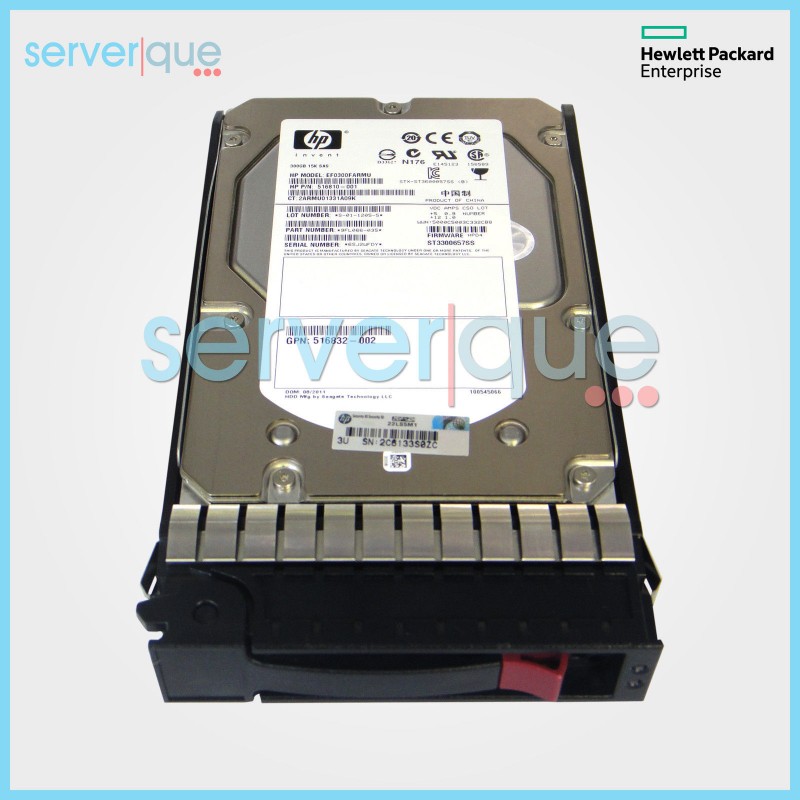 320143-001 HP 160 GB ATA-100 7200 rpm 3.5-inch IDE Hard Drive