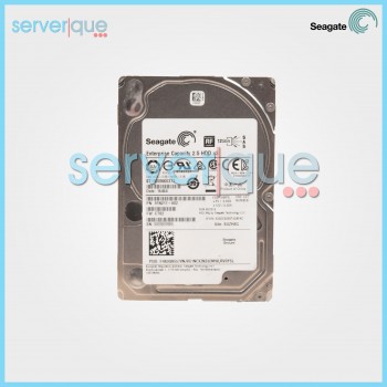 ST1000NX0373 Seagate 1TB 7.2K SAS 12Gbps 2.5" Internal Hard Drive ST1000NX0373 Seagate 1TB 7.2K SAS 12Gbps 2.5" Internal Hard Drive