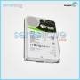 ST14000NM001G Seagate Exos X16 14TB 7.2K SATA 6Gbps 3.5" 256MB Cache Hard Drive
