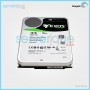 ST16000NM001G Seagate 16TB 7.2K SATA 6G 3.5 inches 256MB Cache Hard Drive