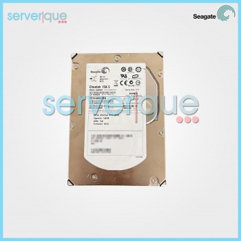 Seagate ST3146855SS 146GB 3.5" 15000 LFF rpm SAS 3Gbps 16MB buffer Hard Drive Seagate ST3146855SS 146GB 3.5" 15000 LFF rpm SAS 3Gbps 16MB buffer Hard Drive