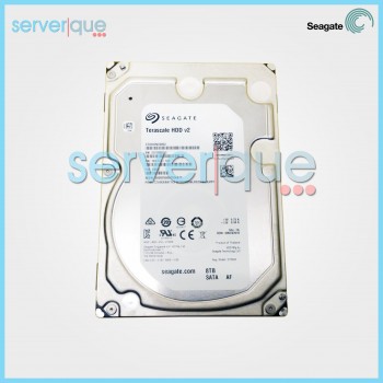 ST8000NC0002 Seagate Terascale 8TB 7.2K SATA 6G 3.5" Internal Hard Drive ST8000NC0002 Seagate Terascale 8TB 7.2K SATA 6G 3.5" Internal Hard Drive