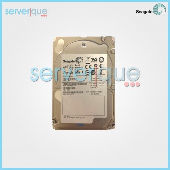 ST9900805SS Seagate 900GB 10K RPM SAS 6G 2.5 Inches SFF 64MB Cache Hard Drive