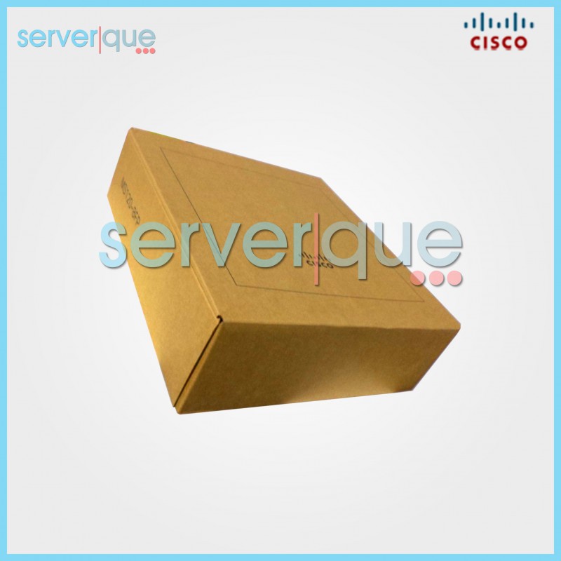 MS120-8FP-HW Cisco Meraki 8-Port Cloud-Managed Unclaimed PoE+ Network Switch New