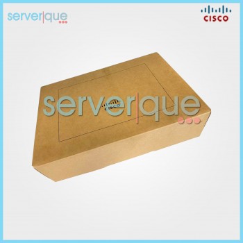 MS120-8LP-HW Cisco Meraki 8-Port Cloud-Managed Unclaimed PoE+ Network Switch New