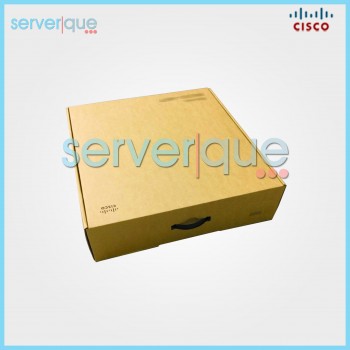 MS350-48FP-HW Cisco Meraki MS120 48-Port Cloud-Managed Unclaimed PoE Switch New