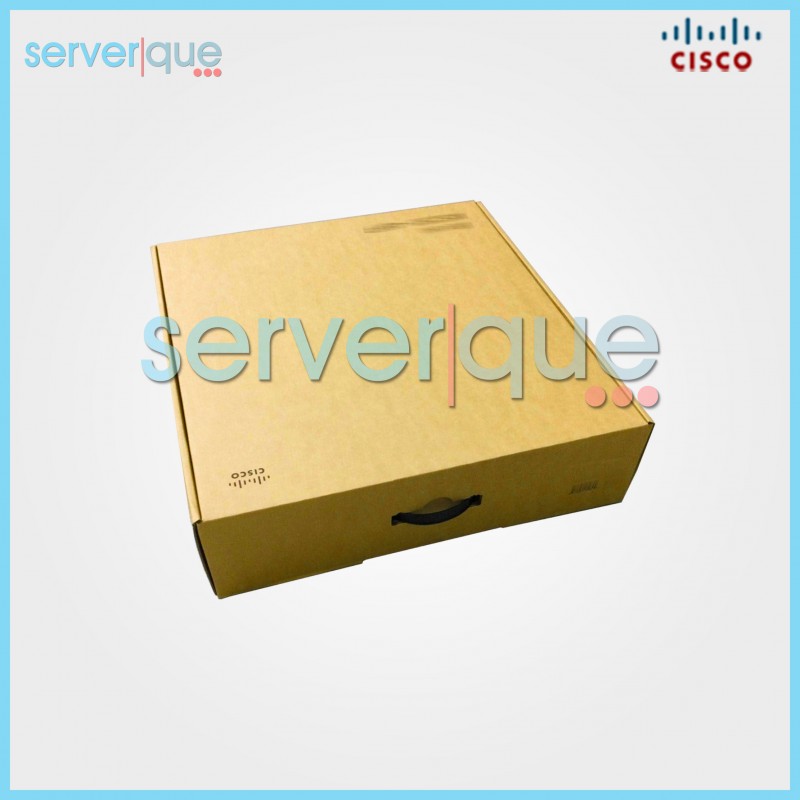 MS410-16-HW Cisco Meraki MS410 16-Port Cloud-Managed Network Switch UNCLAIMED