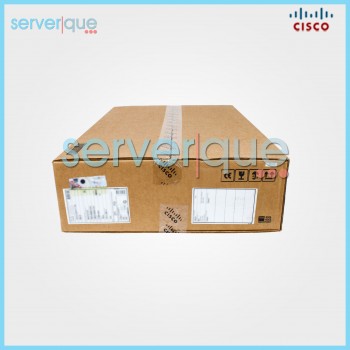 N9K-C93180YC-FX Cisco Nexus 93180 48 Port 10/25G 6 Port 100G QSFP 28 Port Switch