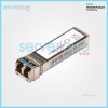456096-001 HP 10Gbps 850nm Short Range SFF SFP+ Transceiver Module