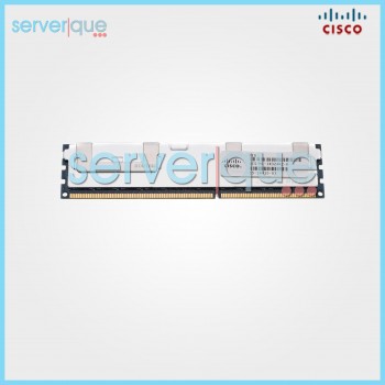 UCS-ML-1X324RZ-A Cisco 32GB PC3-14900 DDR3-1866MHz ECC Reg CL13 Quad Rank Memory