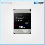 WD WUH722626ALE6L4 Ultrastar DC HC590 26TB 7.2K SATA 6Gbps 512MB 3.5" Hard Drive