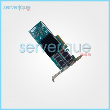 XL710-QDA2 Dell Intel 40Gbps Pcie 3.0 X8 QSFP+ Dual-Ports Ethernet Network Adapter