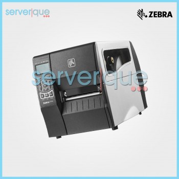 Zebra ZT230 Direct Thermal Barcode Label Printer ZT23042-T01000FZ Zebra ZT230 Direct Thermal Barcode Label Printer ZT23042-T01000FZ