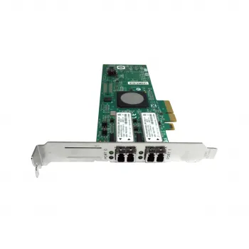 A8003A 4GB DUAL Channel PCI-E Fibre Channel Host Bus Adapter – ServerQue