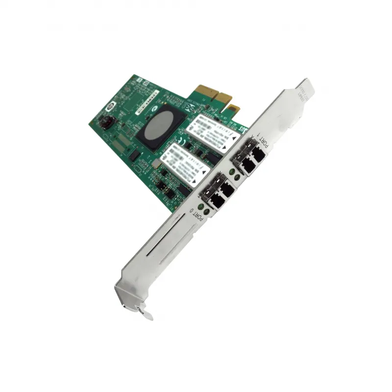 A8003A 4GB DUAL Channel PCI-E Fibre Channel Host Bus Adapter – ServerQue