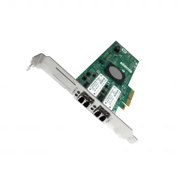 A8003A 4GB DUAL Channel PCI-E Fibre Channel Host Bus Adapter – ServerQue A8003A 4GB DUAL Channel PCI-E Fibre Channel Host Bus Adapter – ServerQue