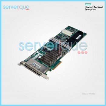 487204-B21 HP Smart Array P812/1G PCIe Flash Backed Cache Controller 487204-B21 HP Smart Array P812/1G PCIe Flash Backed Cache Controller