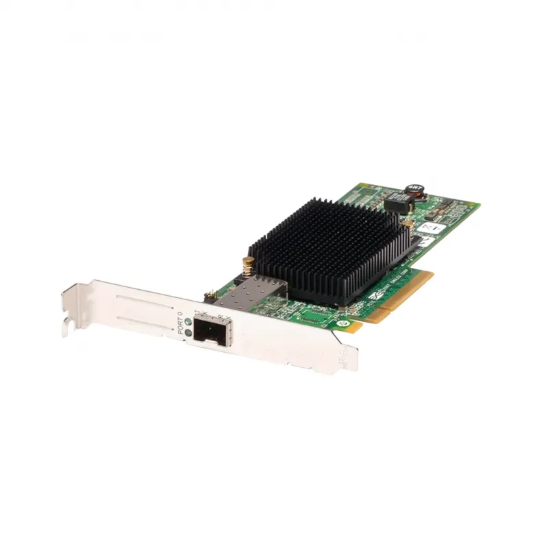 AJ762A HP 81E 8Gb Single Port PCI-e Fibre Channel Host Bus Adapter – ServerQue AJ762A HP 81E 8Gb Single Port PCI-e Fibre Channel Host Bus Adapter – ServerQue