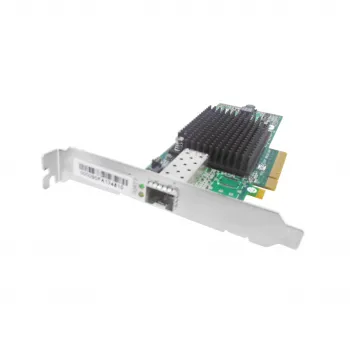 AJ762B HP 81E 8Gb 1-port PCIe Fibre Channel Host Bus Adapter – ServerQue 