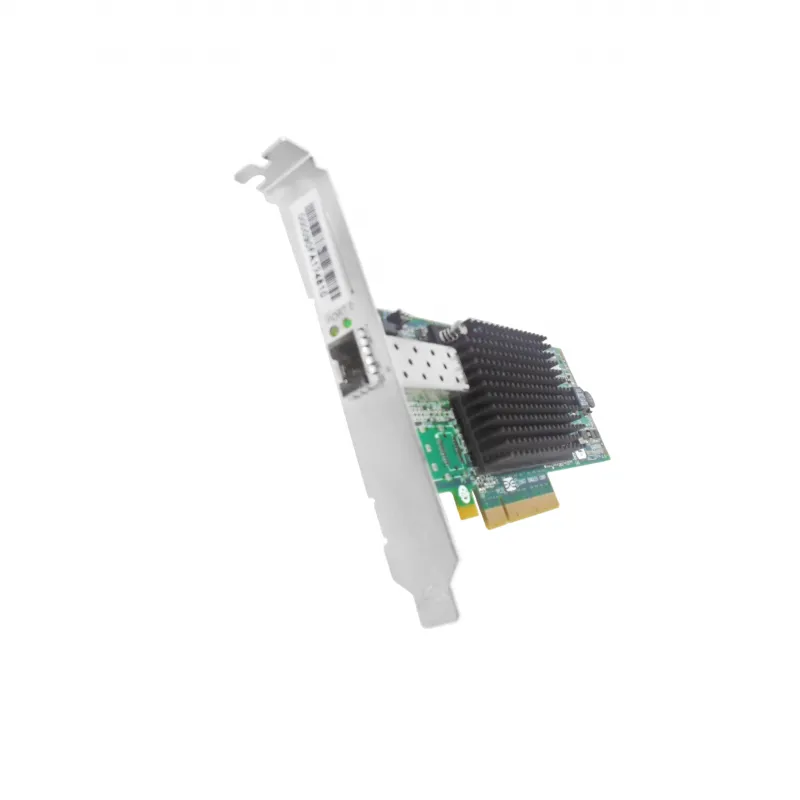 AJ762B HP 81E 8Gb 1-port PCIe Fibre Channel Host Bus Adapter – ServerQue 