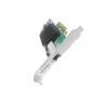 AJ762B HP 81E 8Gb 1-port PCIe Fibre Channel Host Bus Adapter – ServerQue 