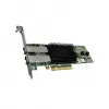 AJ763B HP 82E 8Gb 2-port PCIe Fibre Channel Host Bus Adapter – ServerQue 