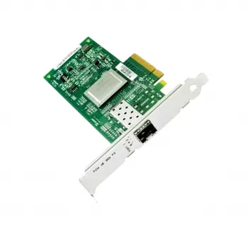 AK344A HP StorageWorks 81Q SFP+ 8Gb 1-Port PCI-e 2.0 x8 FC HBA – ServerQue AK344A HP StorageWorks 81Q SFP+ 8Gb 1-Port PCI-e 2.0 x8 FC HBA – ServerQue
