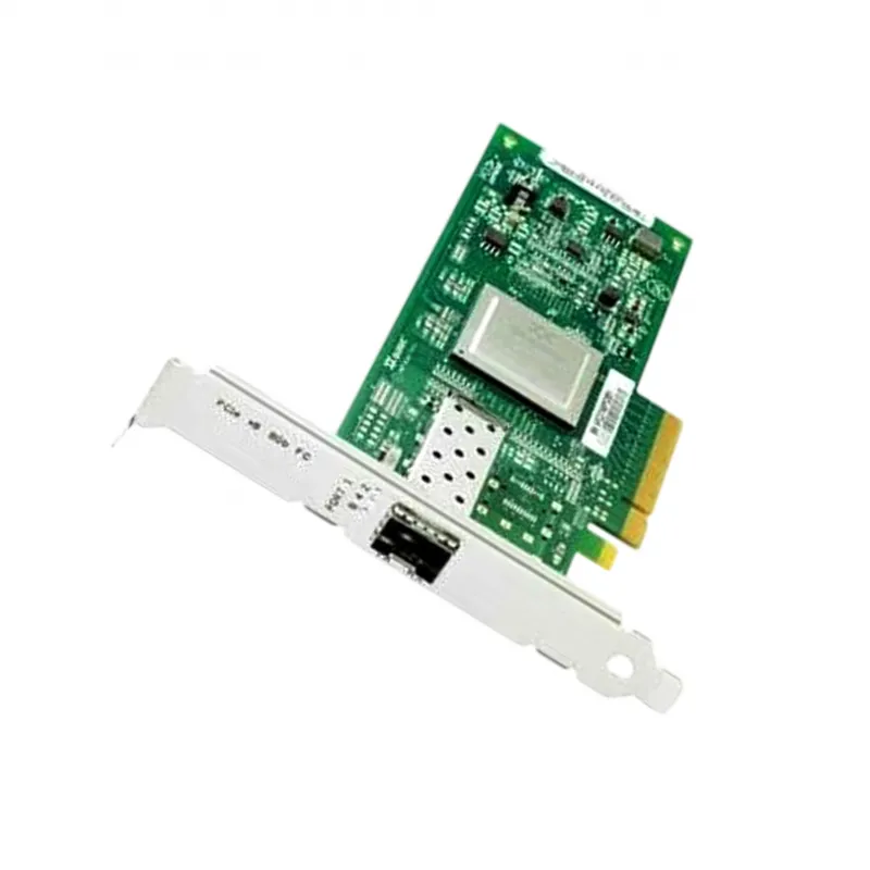 AK344A HP StorageWorks 81Q SFP+ 8Gb 1-Port PCI-e 2.0 x8 FC HBA – ServerQue AK344A HP StorageWorks 81Q SFP+ 8Gb 1-Port PCI-e 2.0 x8 FC HBA – ServerQue