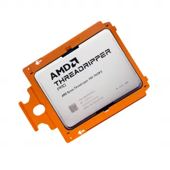 AMD 100-000000885 Ryzen Threadripper PRO 7965WX 24Cores 4.20GHz Processor UNLOCKED – ServerQue 