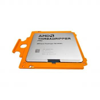 AMD 100-000001361 Ryzen Threadripper PRO 9995WX 96-Cores 2.50GHz 384MB Processor – ServerQue