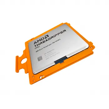 AMD 100-000001361 Ryzen Threadripper PRO 9995WX 96-Cores 2.50GHz 384MB Processor – ServerQue