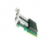 AOC-STGN-I2S Supermicro 10Gb PCIe 2.0 X8 10GBase-X SFP+ Dual-ports Ethernet Adapter – ServerQue