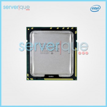 SLBVD Intel Xeon Quad-Core 5.86GT/s 2.13GHz 12MB L3 Cache QPI Processor