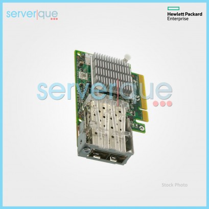 487798-001  HP NC524SFP Dual Port 10GbE Server Adapter