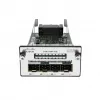 C3KX-NM-10G Cisco Catalyst 3K-X 4-Slot 10GBase-X SFP+ Network Module – ServerQue C3KX-NM-10G Cisco Catalyst 3K-X 4-Slot 10GBase-X SFP+ Network Module – ServerQue