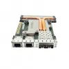 C63DV Dell Intel X520 10Gbp/s SFP+ 1350 Quad-ports Ethernet Daughter Card – ServerQue C63DV Dell Intel X520 10Gbp/s SFP+ 1350 Quad-ports Ethernet Daughter Card – ServerQue