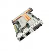 C63DV Dell Intel X520 10Gbp/s SFP+ 1350 Quad-ports Ethernet Daughter Card – ServerQue C63DV Dell Intel X520 10Gbp/s SFP+ 1350 Quad-ports Ethernet Daughter Card – ServerQue