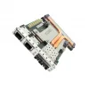 C63DV Dell Intel X520 10Gbp/s SFP+ 1350 Quad-ports Ethernet Daughter Card – ServerQue C63DV Dell Intel X520 10Gbp/s SFP+ 1350 Quad-ports Ethernet Daughter Card – ServerQue